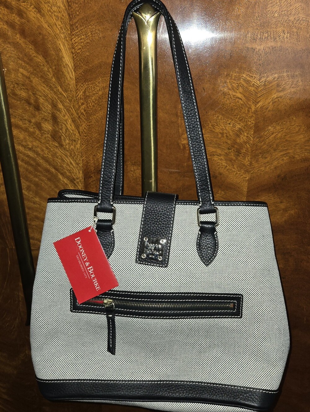 DOONEY & BOURKE, NEW NEVER USED